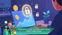 Cryptocurrency-sebagai-Aset-Digital-Modern-dengan-Potensi-Jangka-Panjang