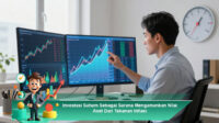 Investasi-Saham-Sebagai-Sarana-Mengamankan-Nilai-Aset-Dari-Tekanan-Inflasi