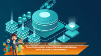 Peran-Staking-Node-dalam-Mendukung-Blockchain-Proof-of-Stake-Cryptocurrency