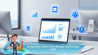 Strategi-Bisnis-Modern-Untuk-Menjaga-Keseimbangan-Usaha