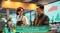 Strategi-UMKM-Bertahan-dan-Tumbuh-di-Tengah-Persaingan-Usaha-Modern